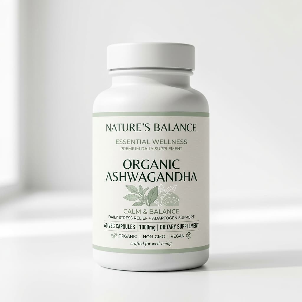 Balance Menopausia Plus